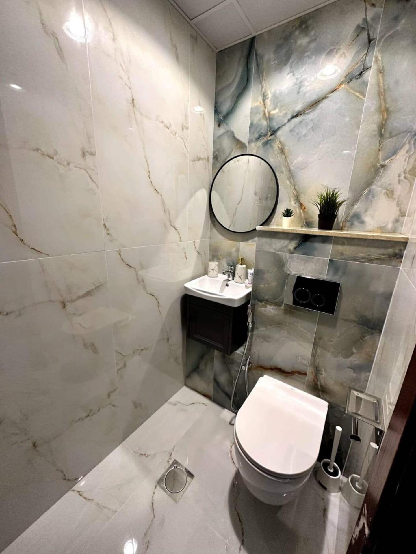 Apartamento Marina Sea View,elegant And Spacious - High Floor *