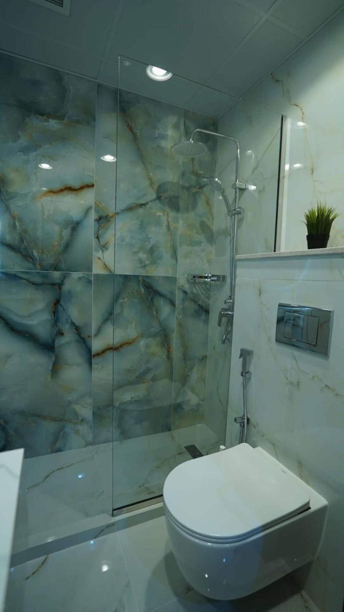 Marina Sea View,elegant And Spacious - High Floor * Dubai