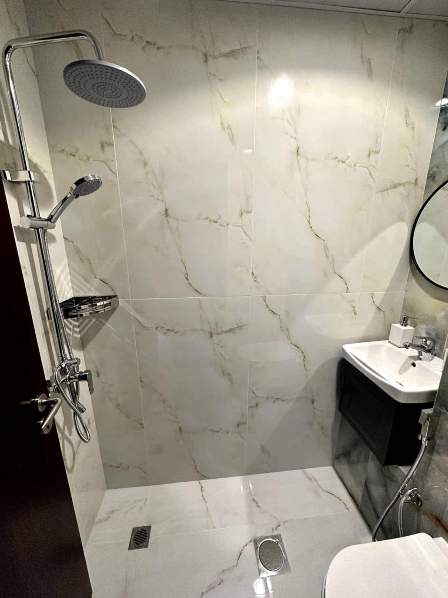 Marina Sea View,elegant And Spacious - High Floor *