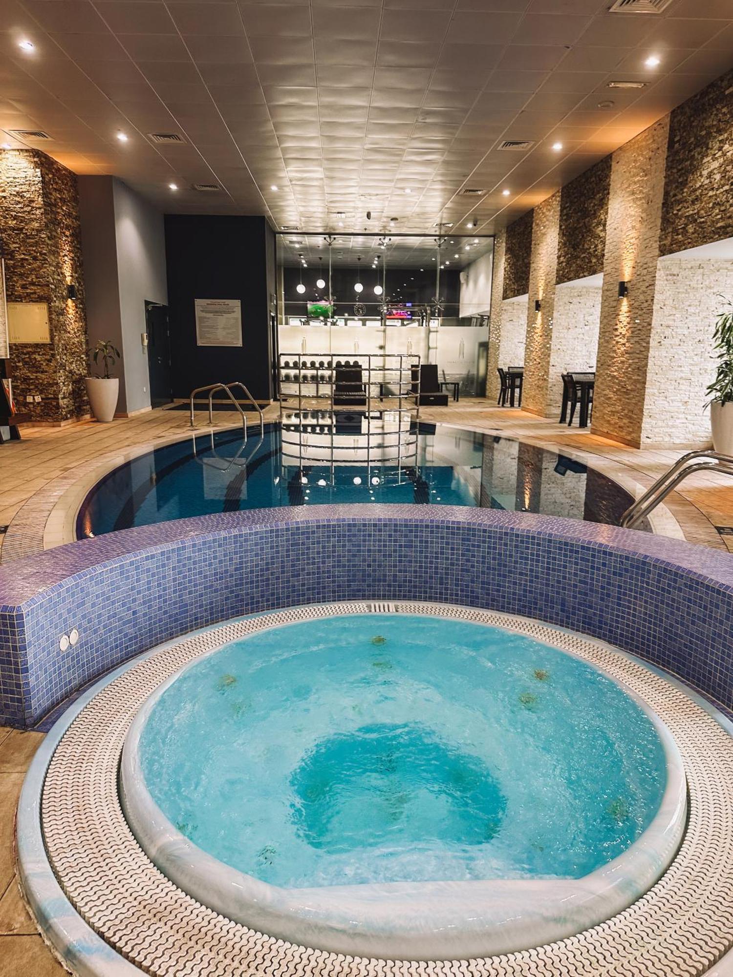 Prestigious 3 Bedrooms Dubaï