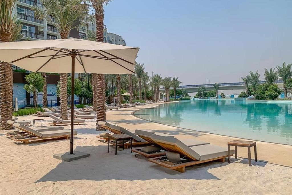 Appartement Spacious 3br, Private Access