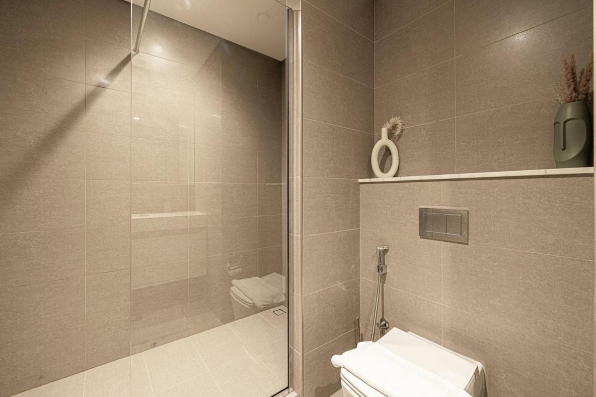 Fabulous 2br With Burj Khalifa And Fountain Views - 5-min Walk To Mall And Souk Al Bahar Appartement *