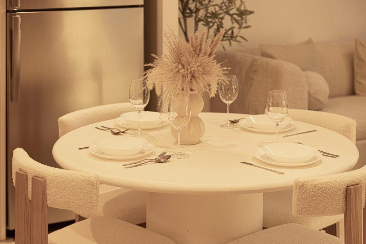 Fabulous 2br With Burj Khalifa And Fountain Views - 5-min Walk To Mall And Souk Al Bahar * Dubaï