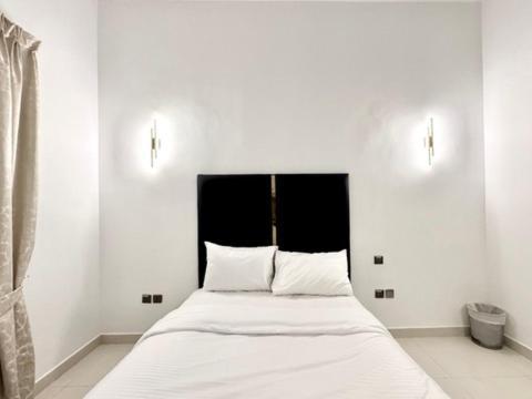 Al Manara Classic Executive Appartement