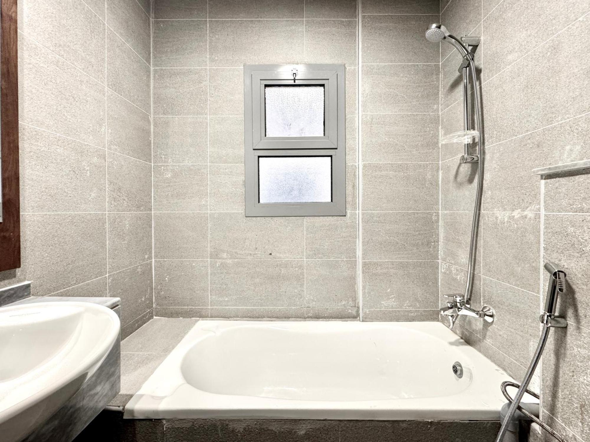 Appartement Al Manara Classic Executive Dubaï