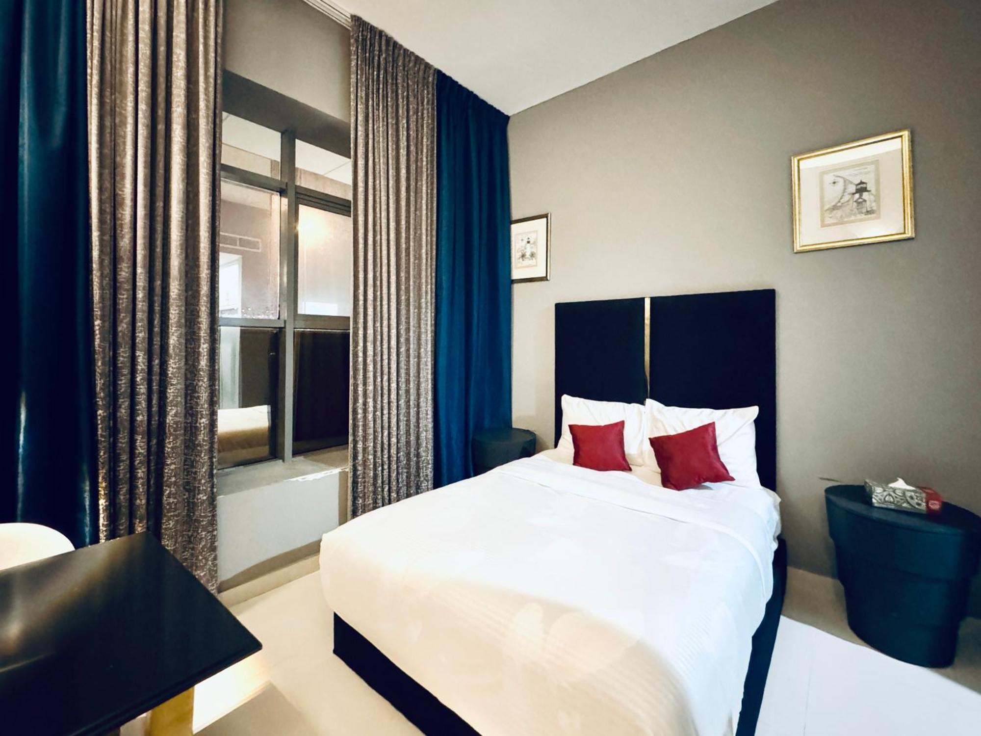 Al Manara Classic Deluxe * Dubai