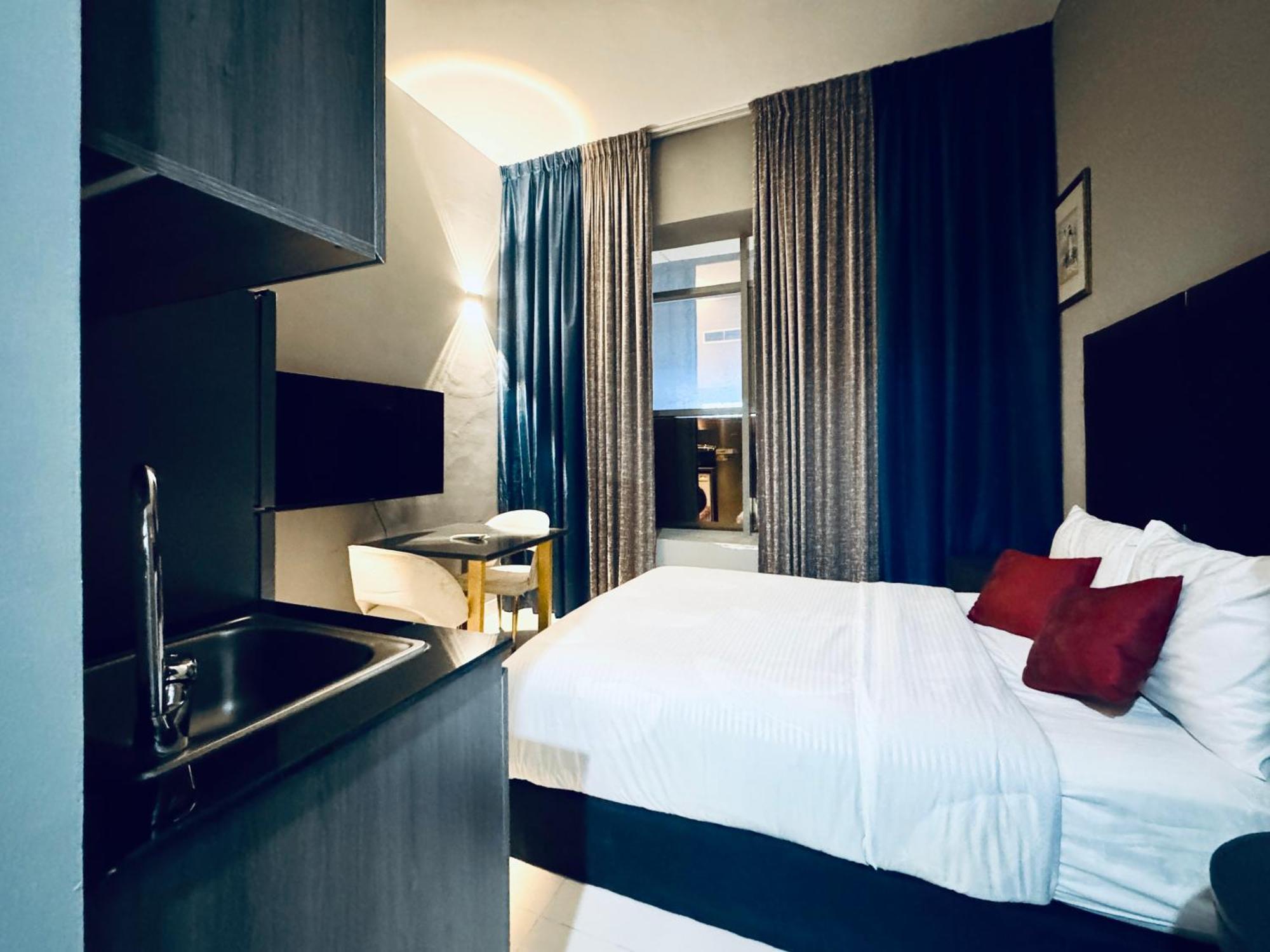 Apartment Al Manara Classic Deluxe *