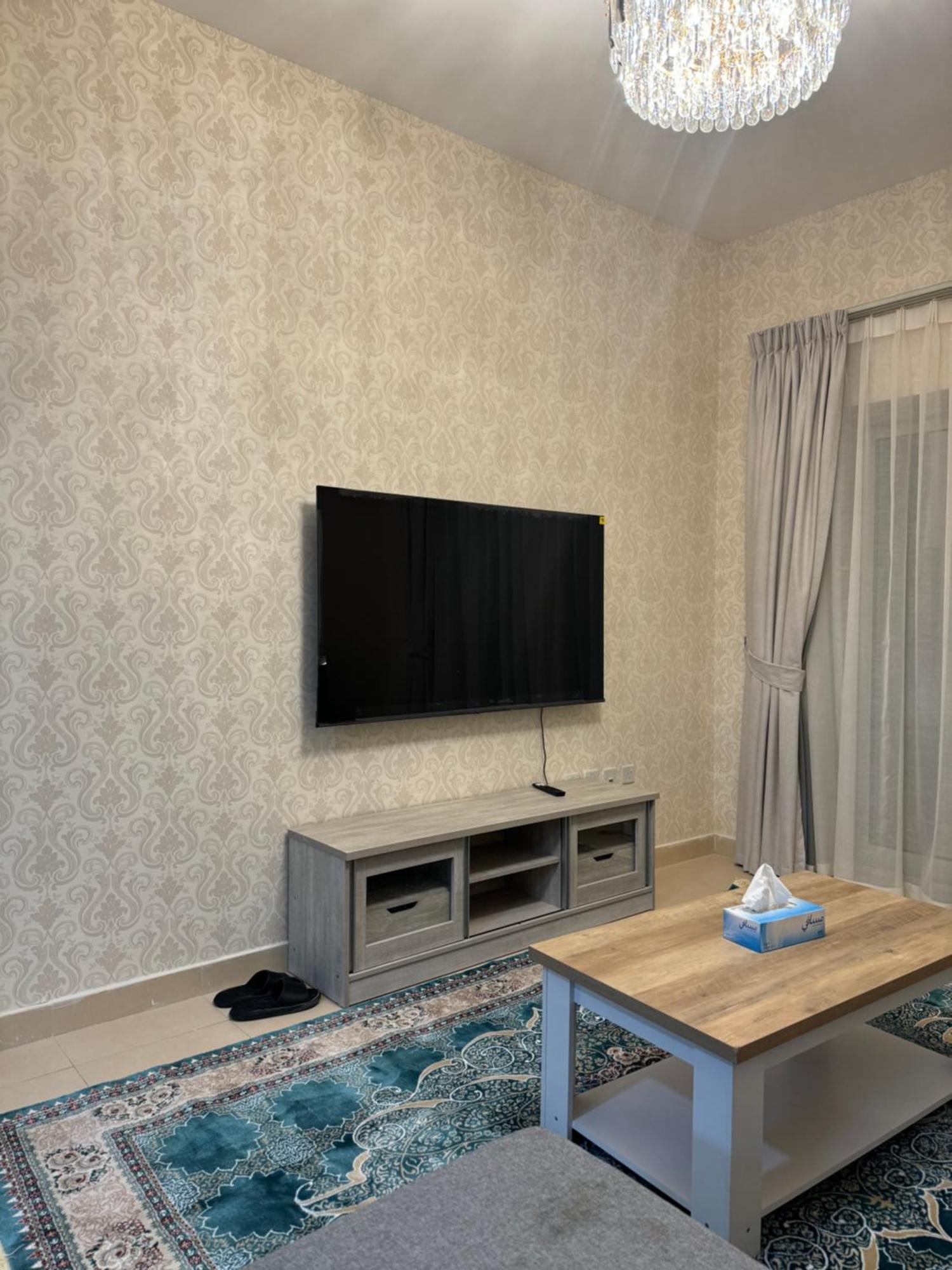 Cozy 1bed Sports Appartement