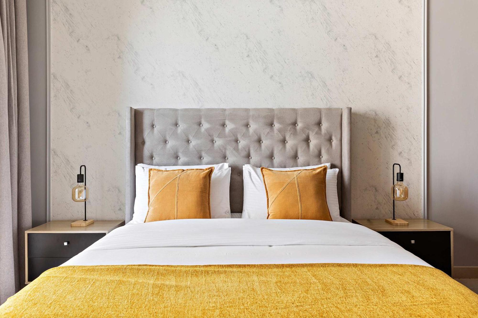 Silkhaus Spacious In Boulevard With Gym & Pool * Dubai