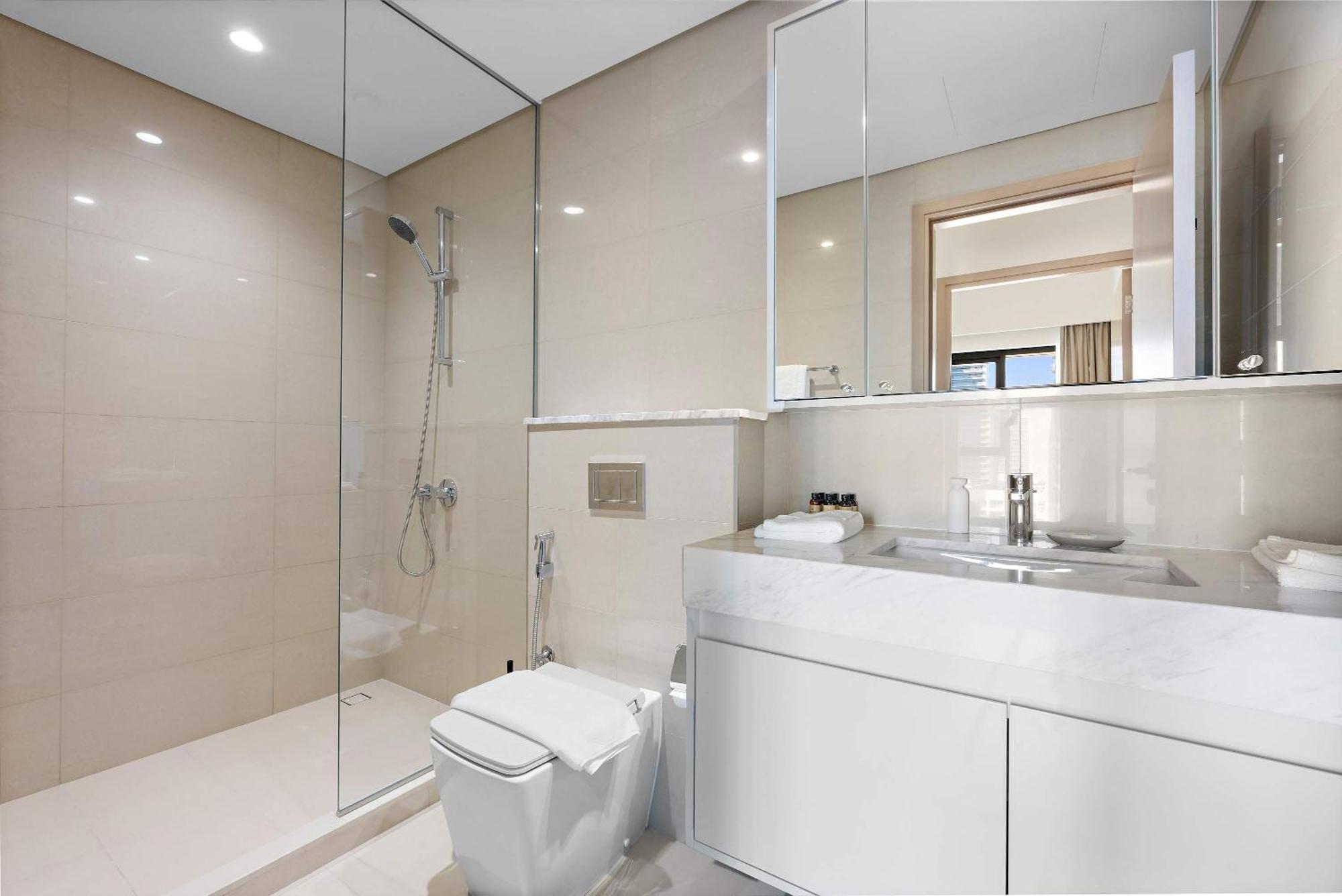 Silkhaus Burj Royale 1bdr With Balcony In Downtown Apartamento Dubái