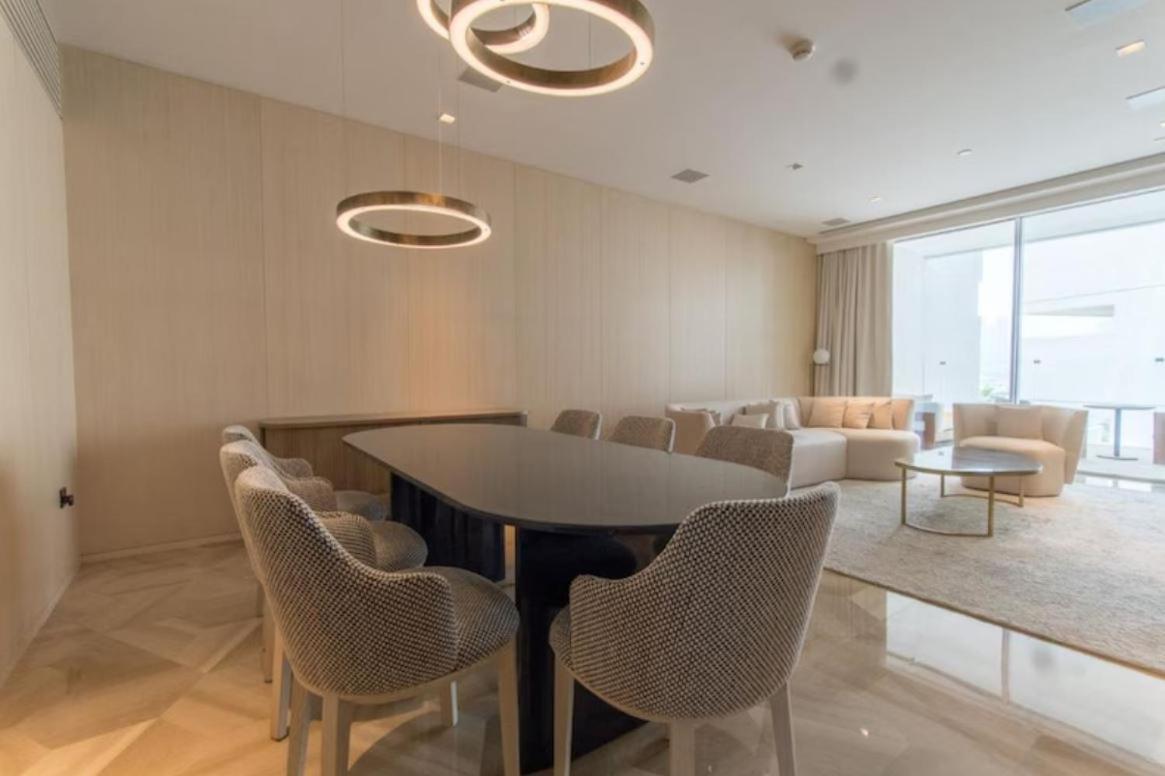 Appartement Newarabian Five Palm Residences 2br *