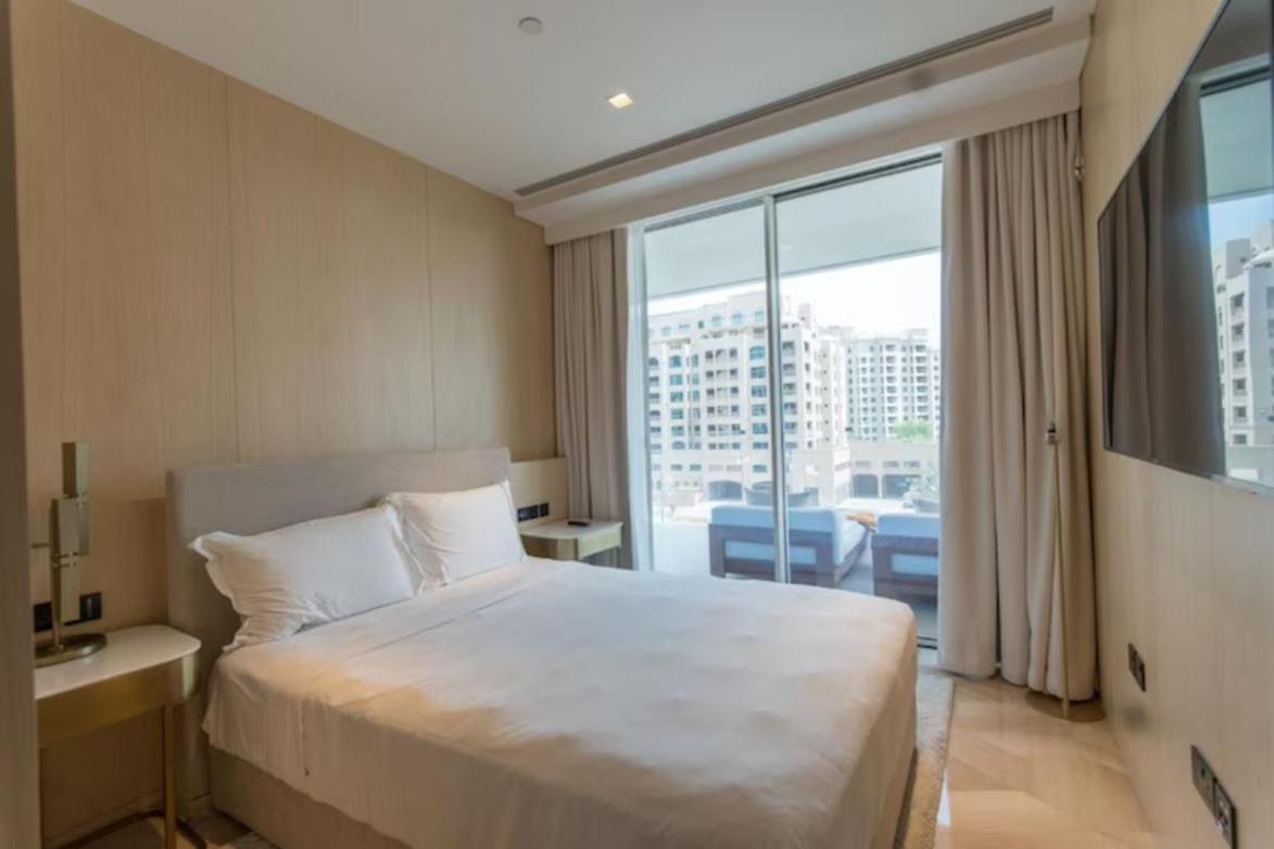 Newarabian Five Palm Residences 2br