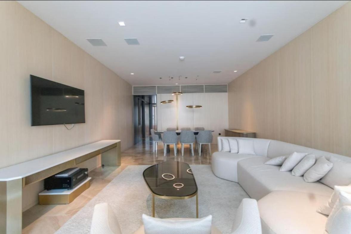Newarabian Five Palm Residences 2br Appartement *