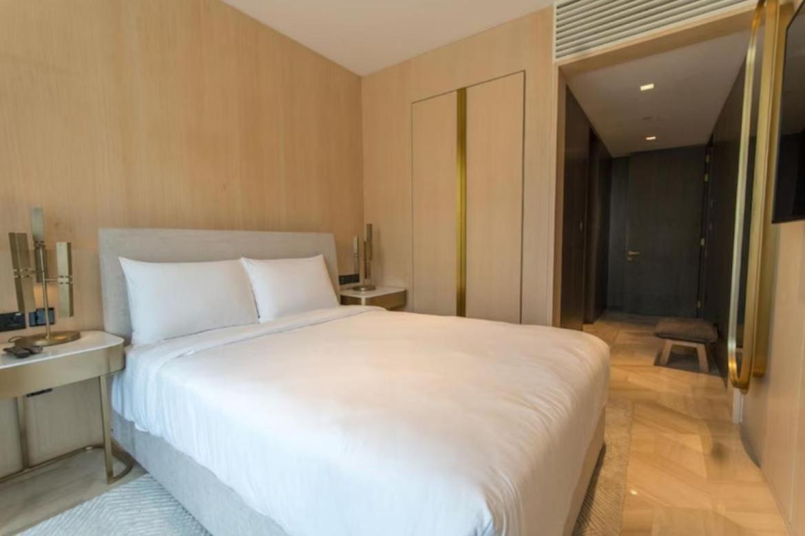 Appartement Newarabian Five Palm Residences 2br Dubaï