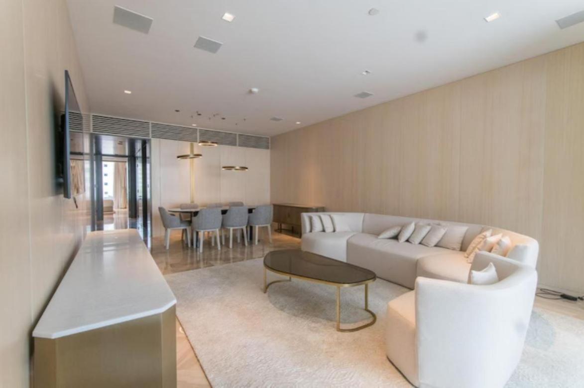 Newarabian Five Palm Residences 2br *