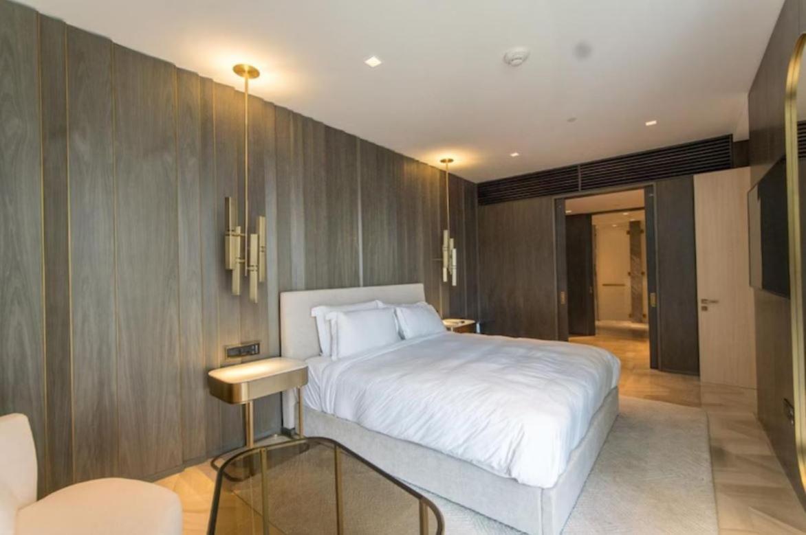 Appartement Newarabian Five Palm Residences 2br Dubaï