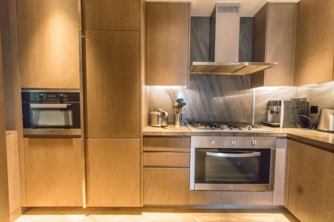 Newarabian Five Palm Residences 2br Dubaï