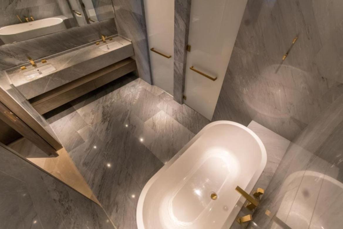Newarabian Five Palm Residences 2br Appartement