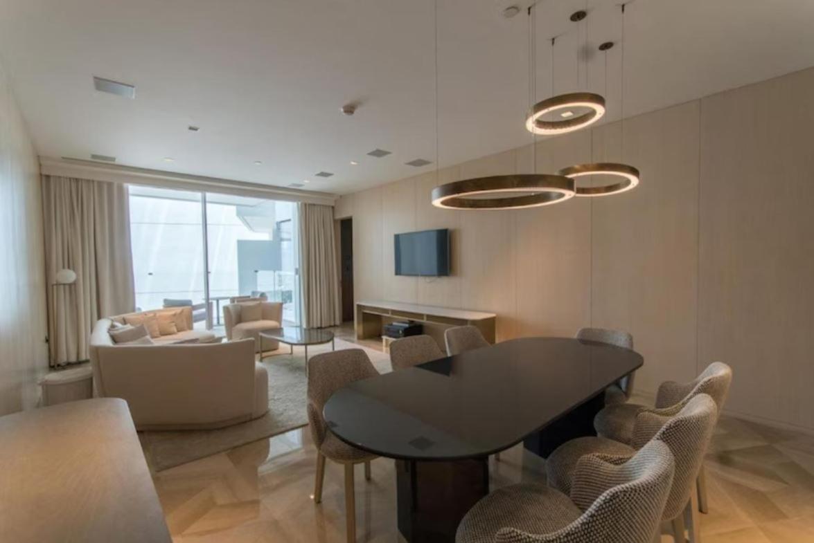 Appartement Newarabian Five Palm Residences 2br Dubaï