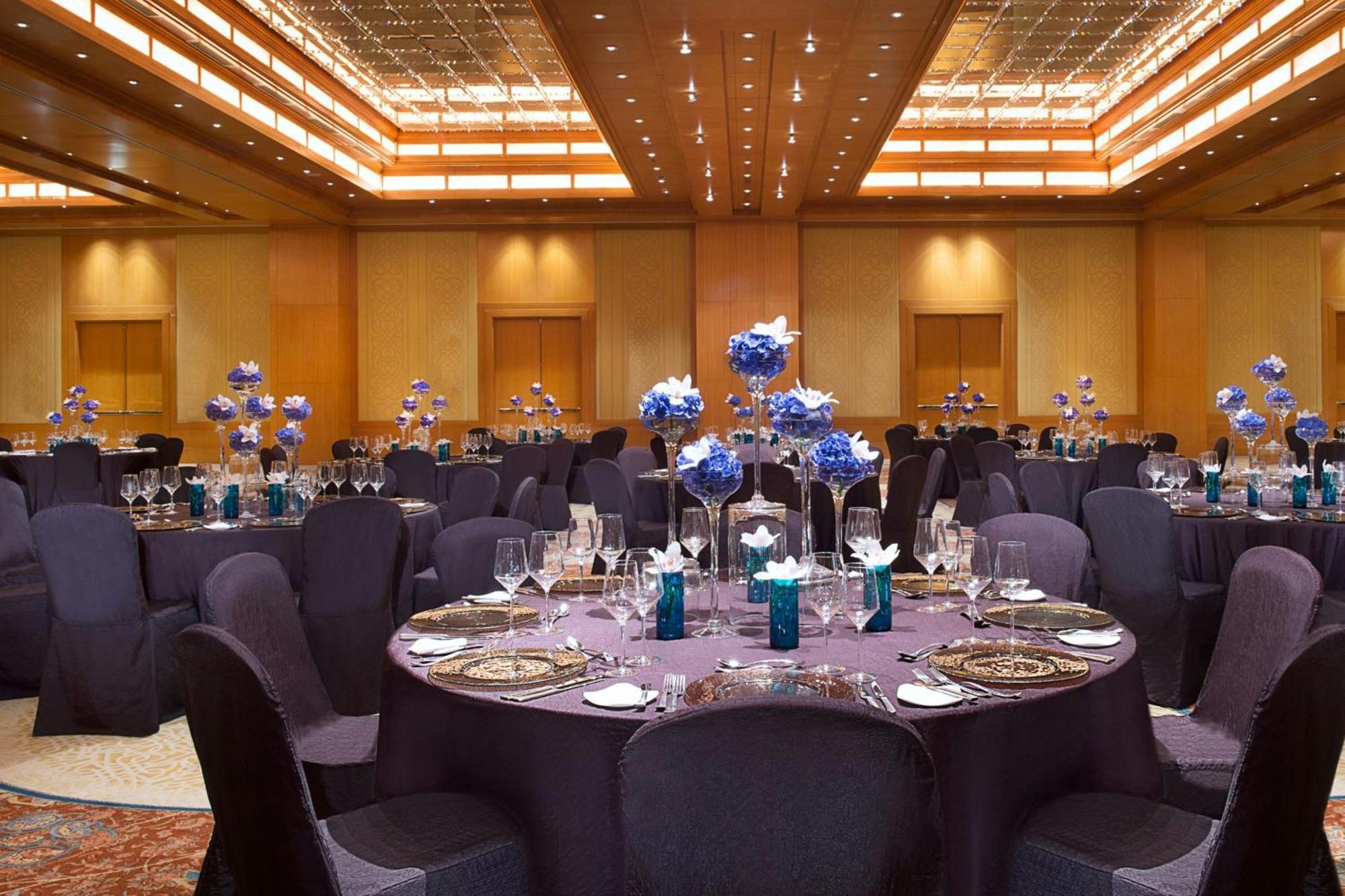 Ritz Carlton Difc Downtown 5* Dubái