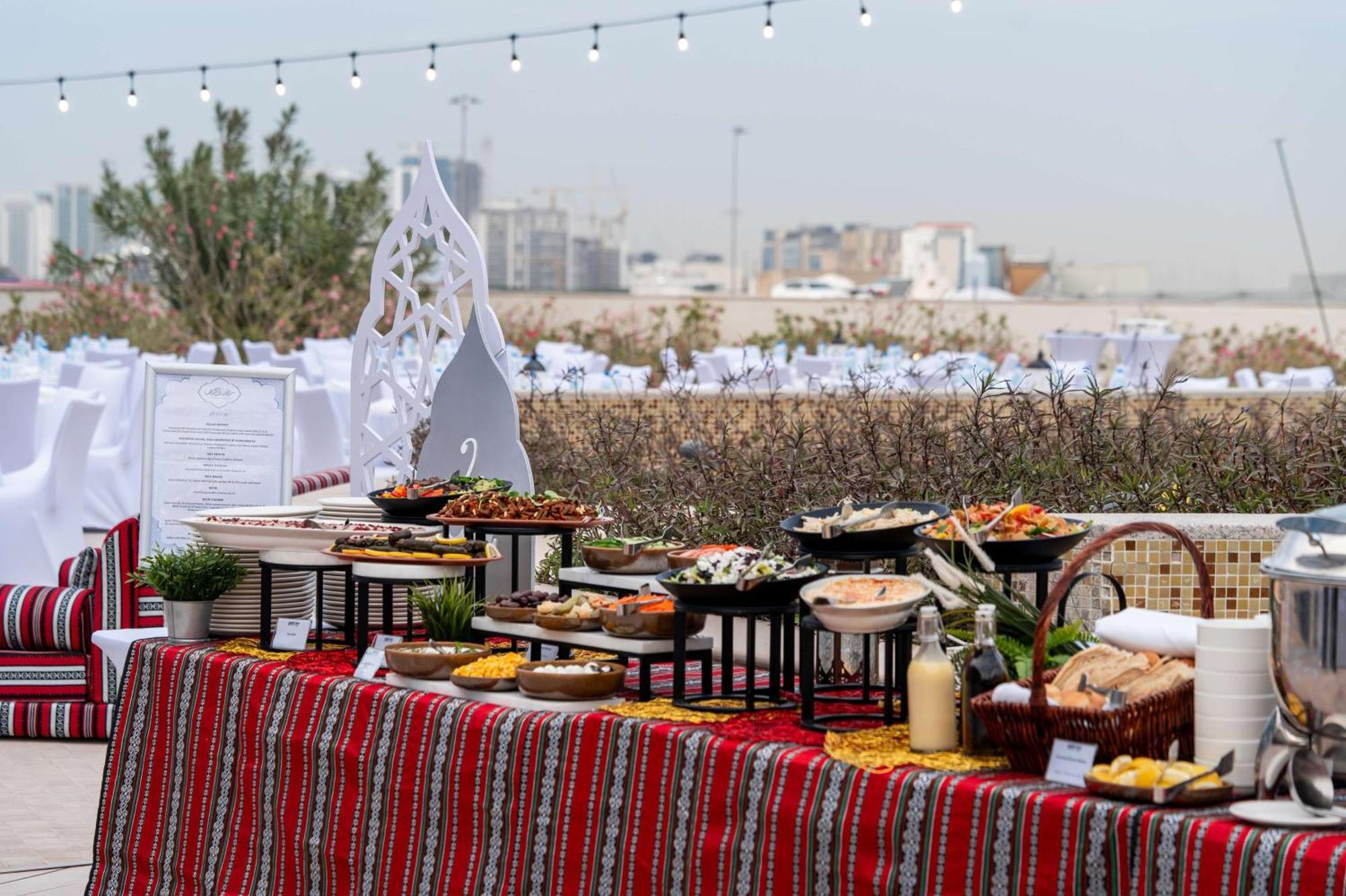 Park By Radisson Motor 4* Dubái