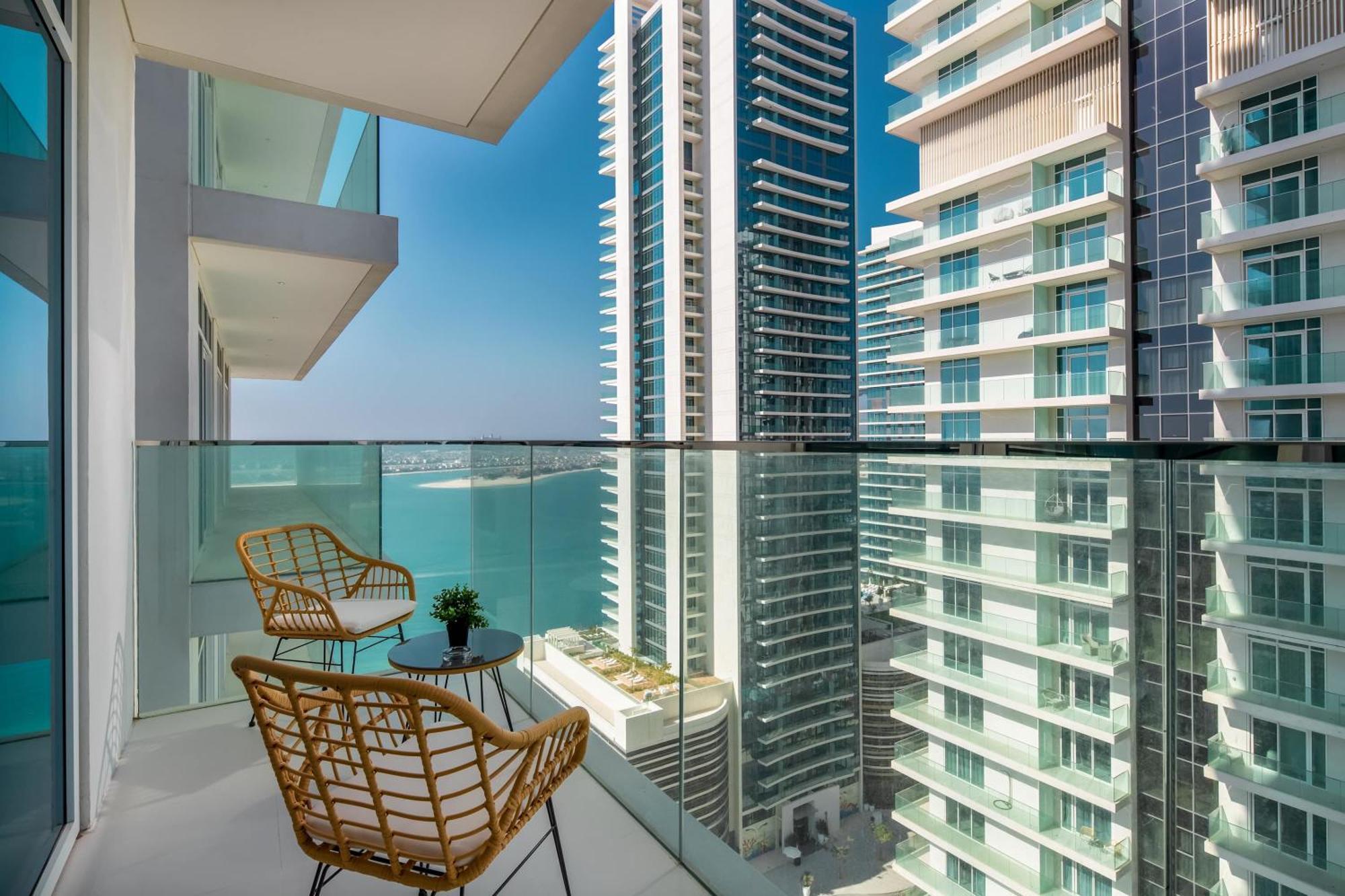 Silkhaus Tower With Private In Exclusive Location Apartamento