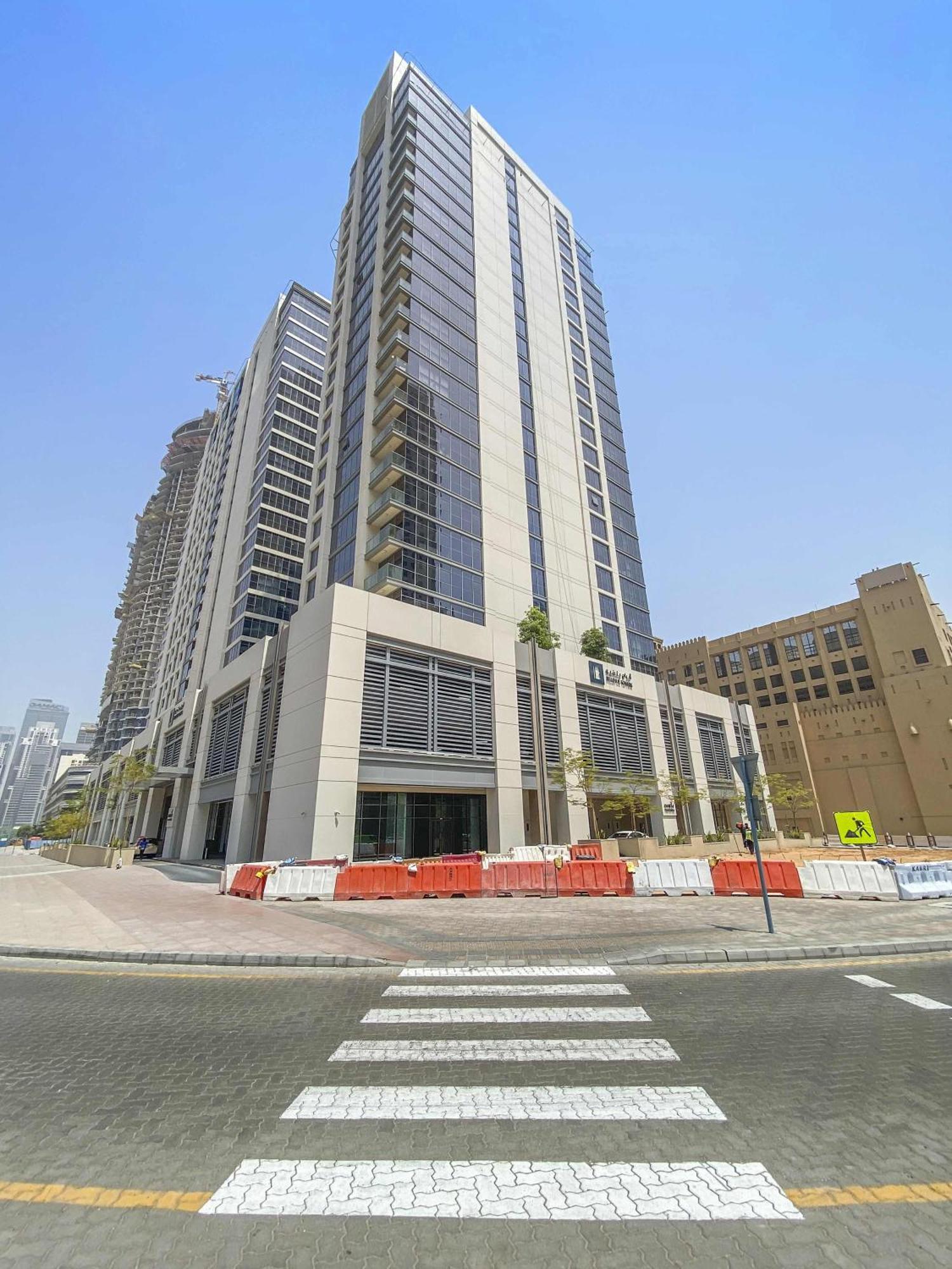 Apartamento Silkhaus New And Modern 1bdr In Downtown Heart In New Tower *