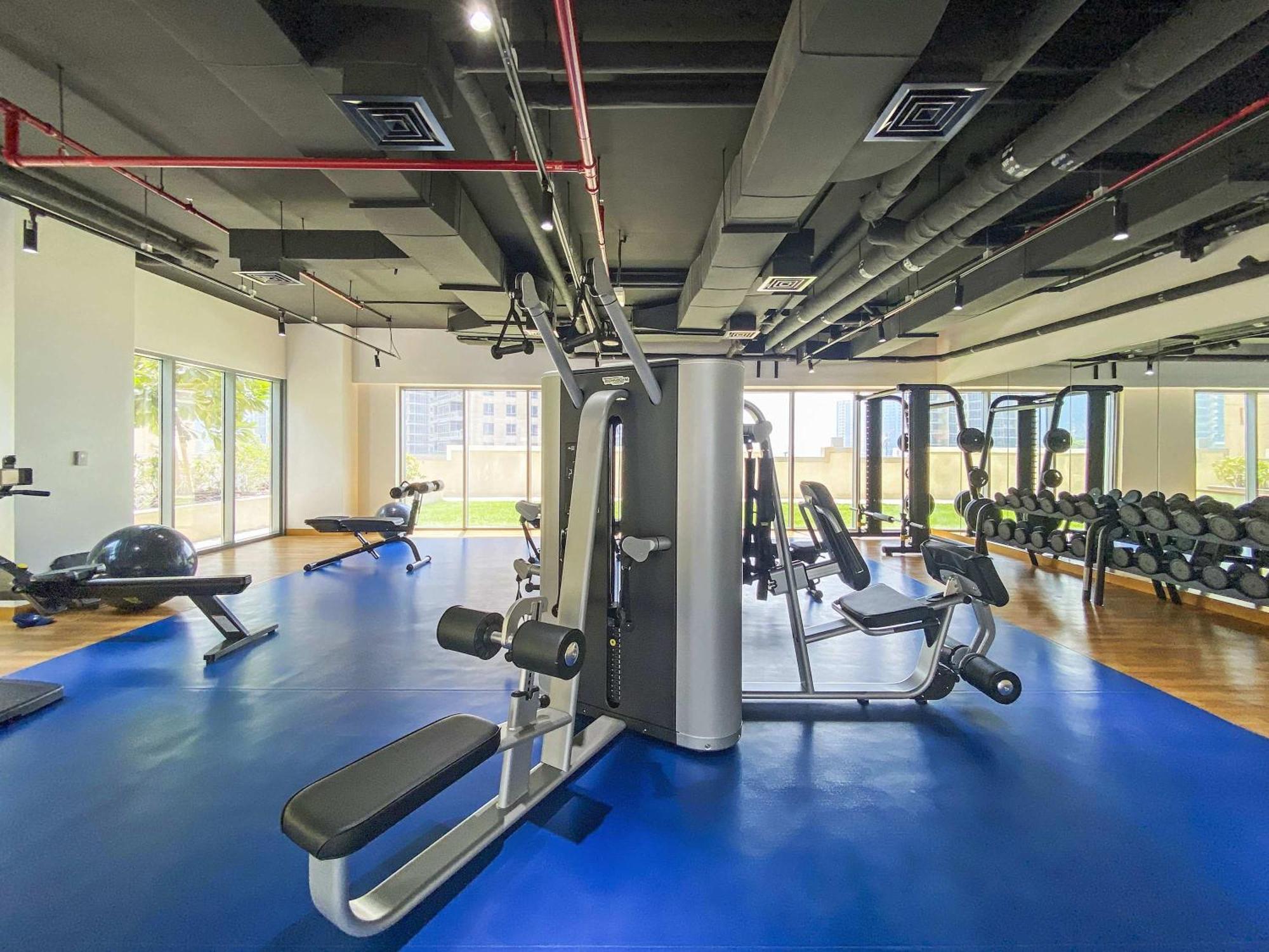 Apartamento Silkhaus New And Modern 1bdr In Downtown Heart In New Tower Dubái