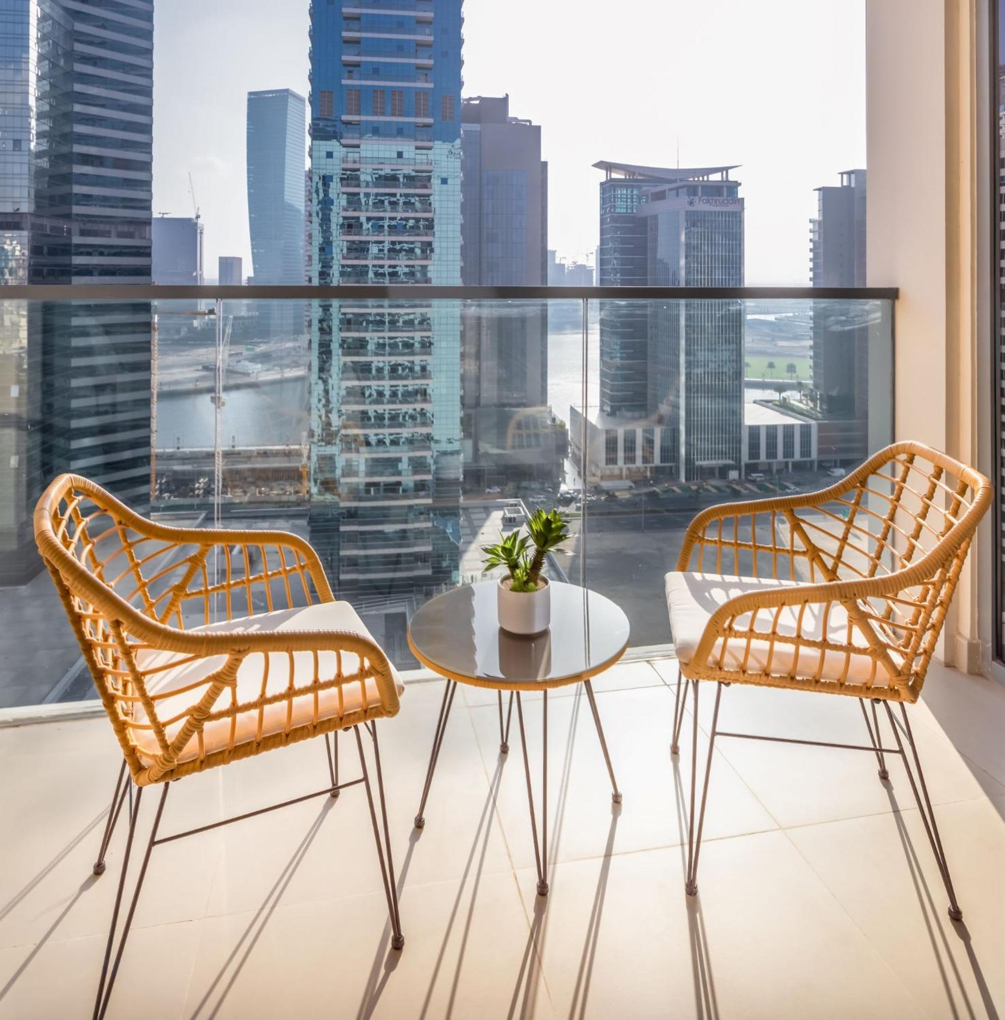 Silkhaus New And Modern 1bdr In Downtown Heart In New Tower Apartamento *