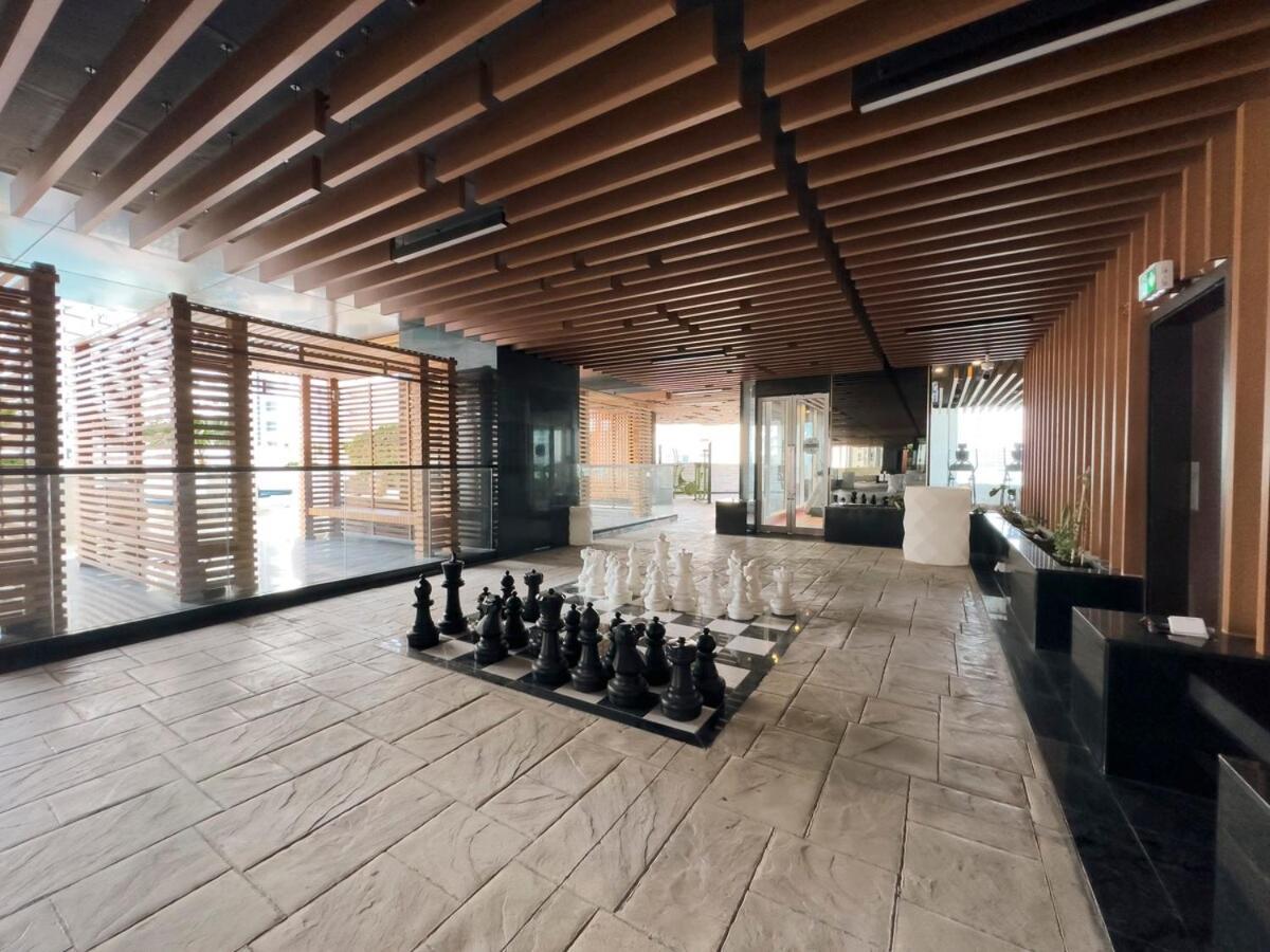 Aws Homes - Retreat In Business Bay Holiday home