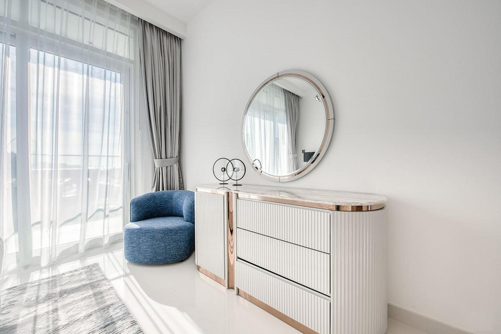 2br In Sunrise Bay Tower 1 By Pk Holidays Dubaï