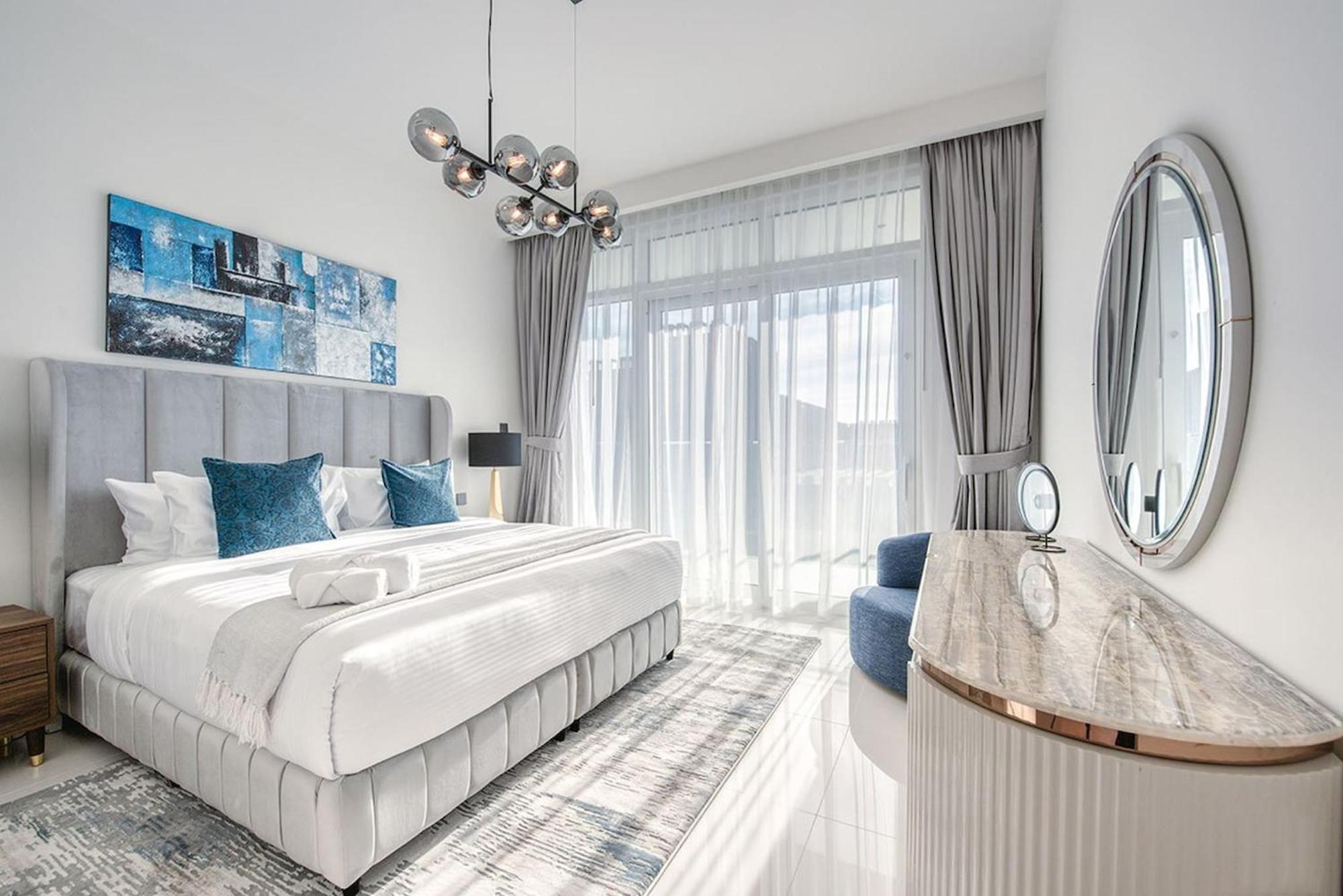 2br In Sunrise Bay Tower 1 By Pk Holidays * Dubaï
