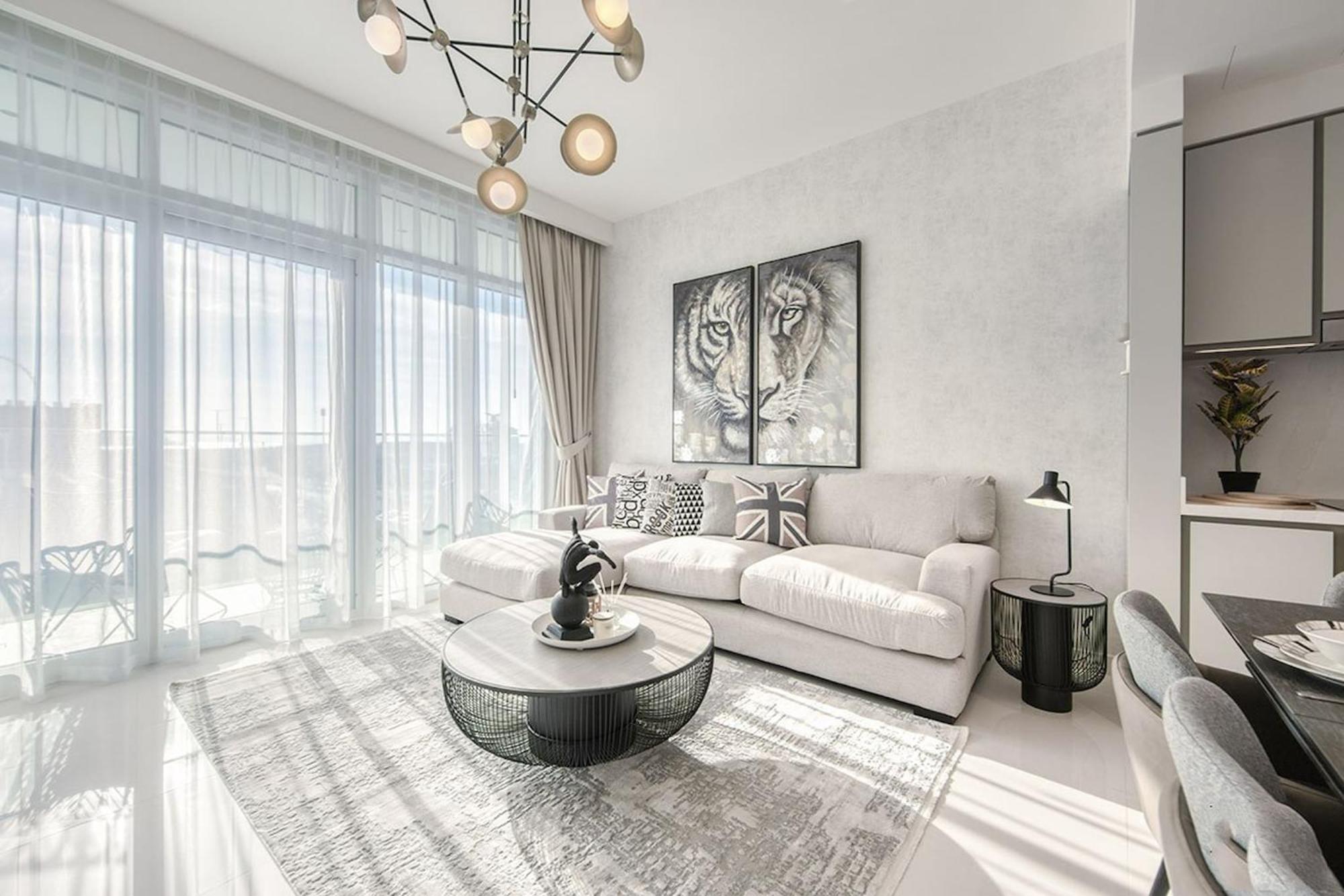 2br In Sunrise Bay Tower 1 By Pk Holidays Dubaï