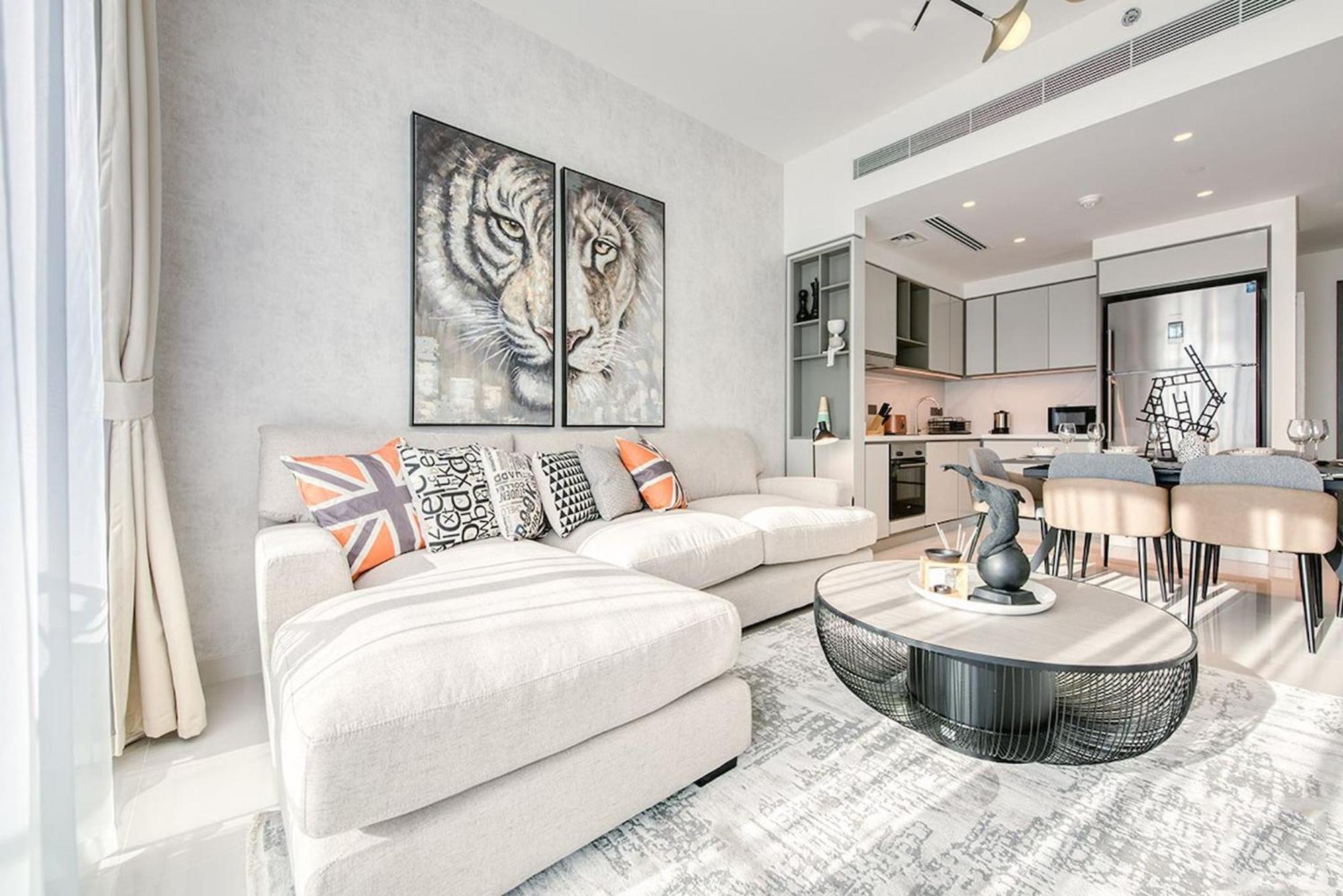 2br In Sunrise Bay Tower 1 By Pk Holidays