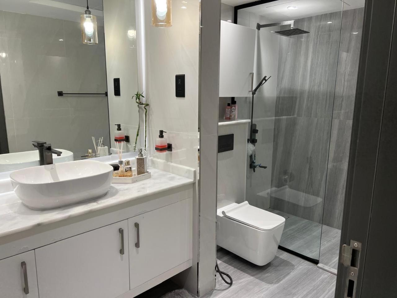 Apartamento 8 Boulevard Walk 'heart Of Downtown'