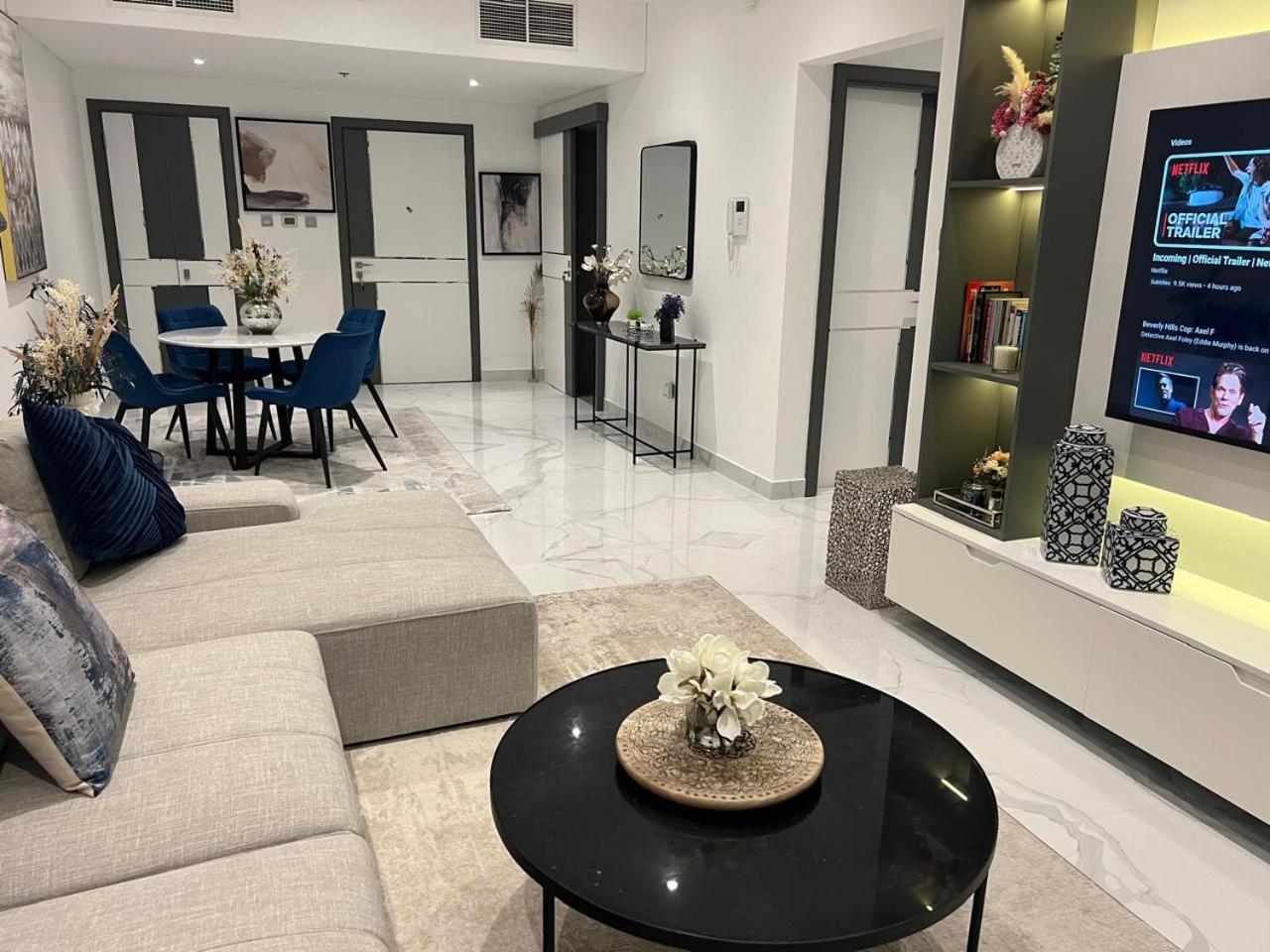 8 Boulevard Walk 'heart Of Downtown' Apartamento