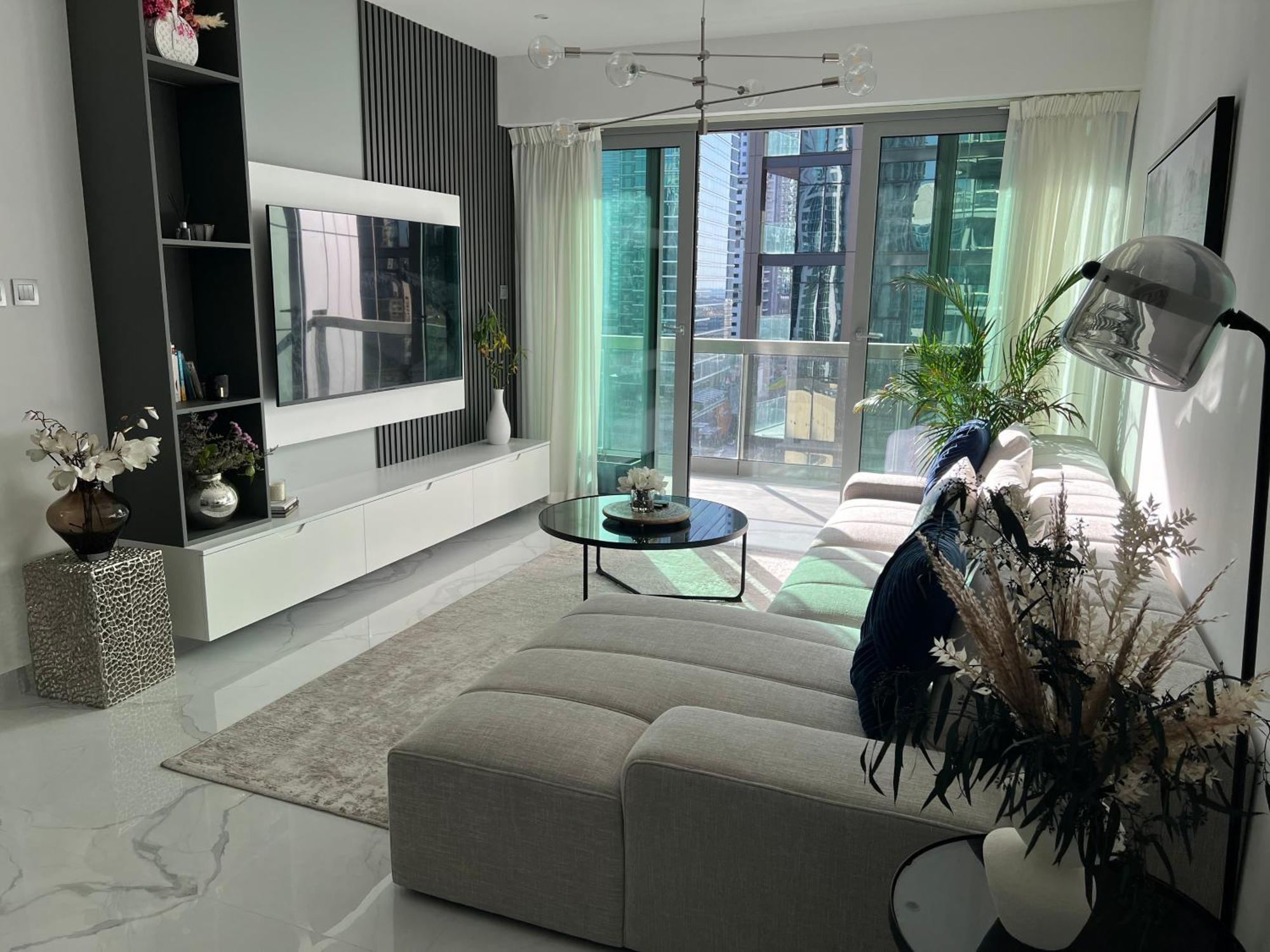 Apartamento 8 Boulevard Walk 'heart Of Downtown' *