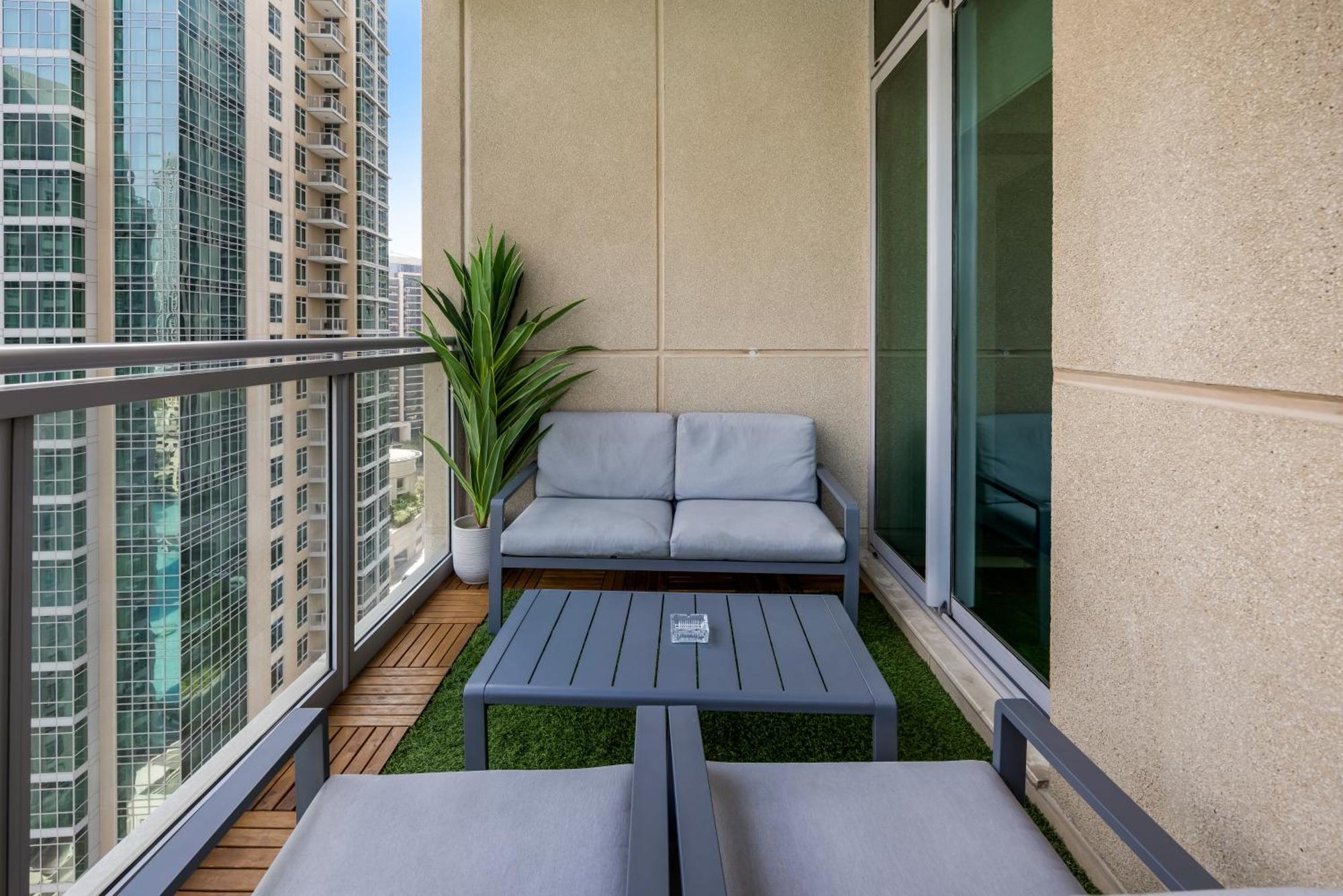 Appartement Durrani Homes - Lavish 3br Besides Burj Khalifa And Fountain View *