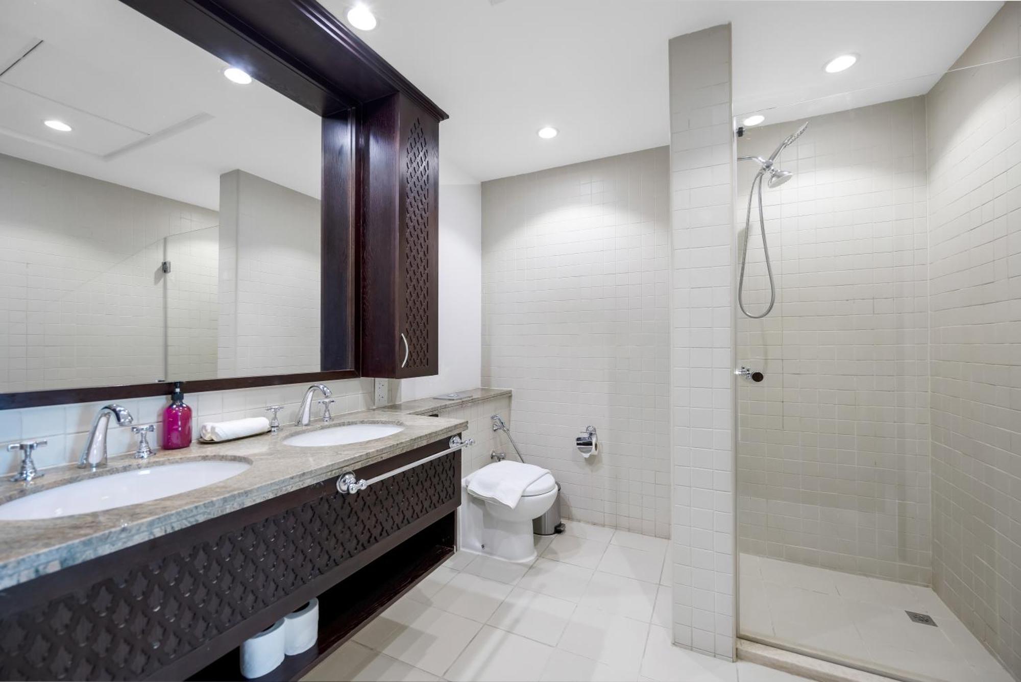 Appartement Durrani Homes - Lavish 3br Besides Burj Khalifa And Fountain View Dubaï