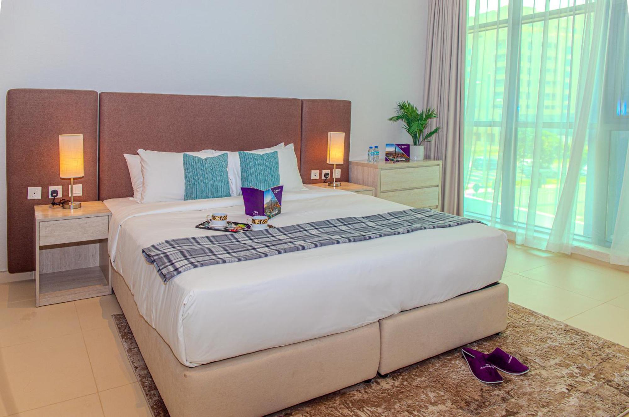Dream - Seven Palm - Free Access * Dubai