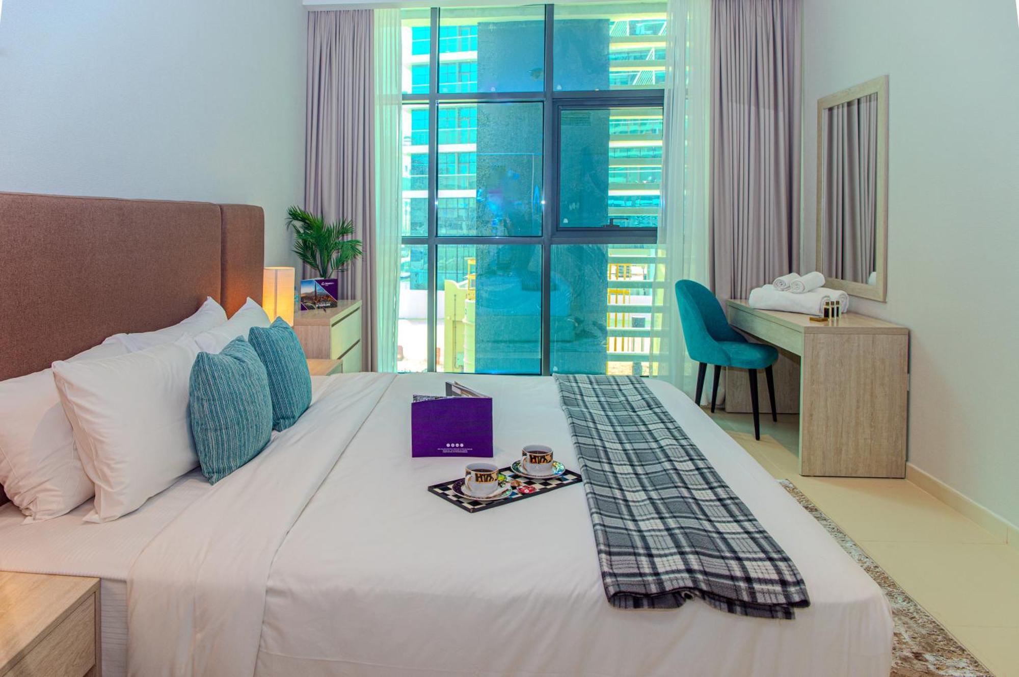 Dream - Seven Palm - Free Access * Dubai