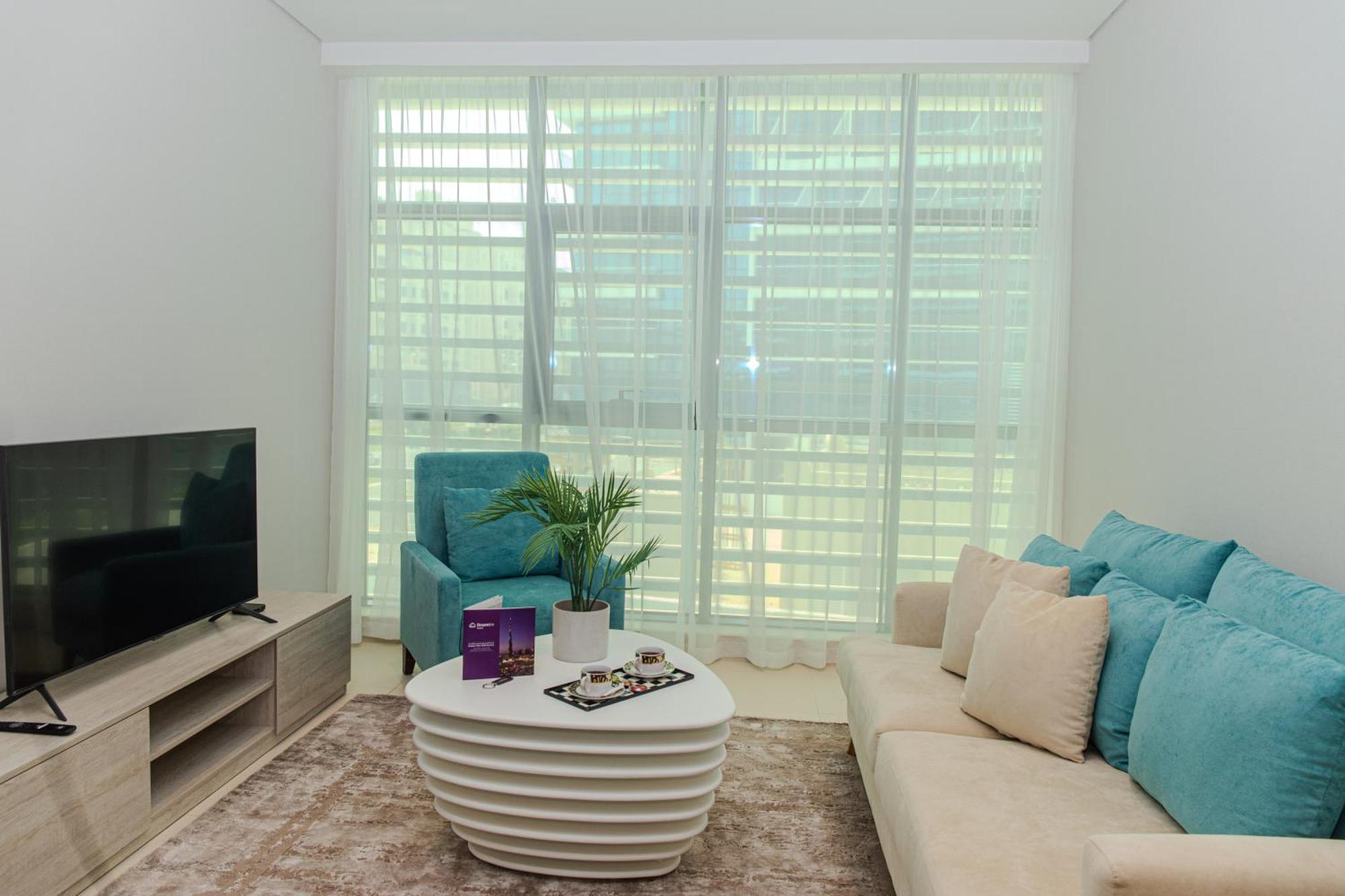 Appartamento Dream - Seven Palm - Free Access Dubai