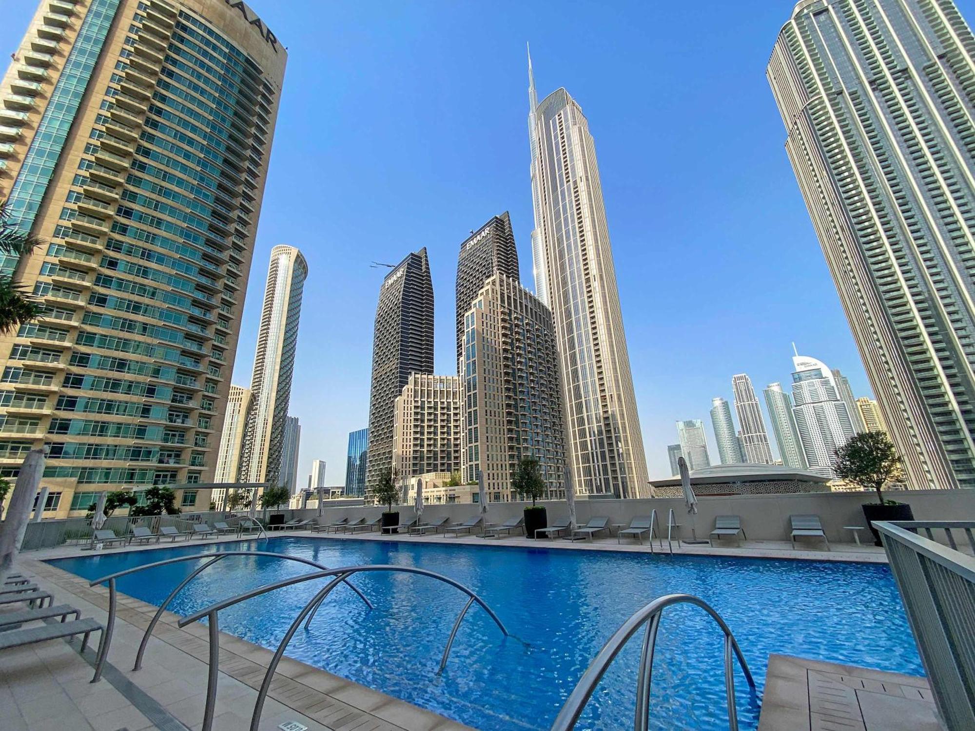 Appartement Silkhaus Awesome 1bdr In Opera District *