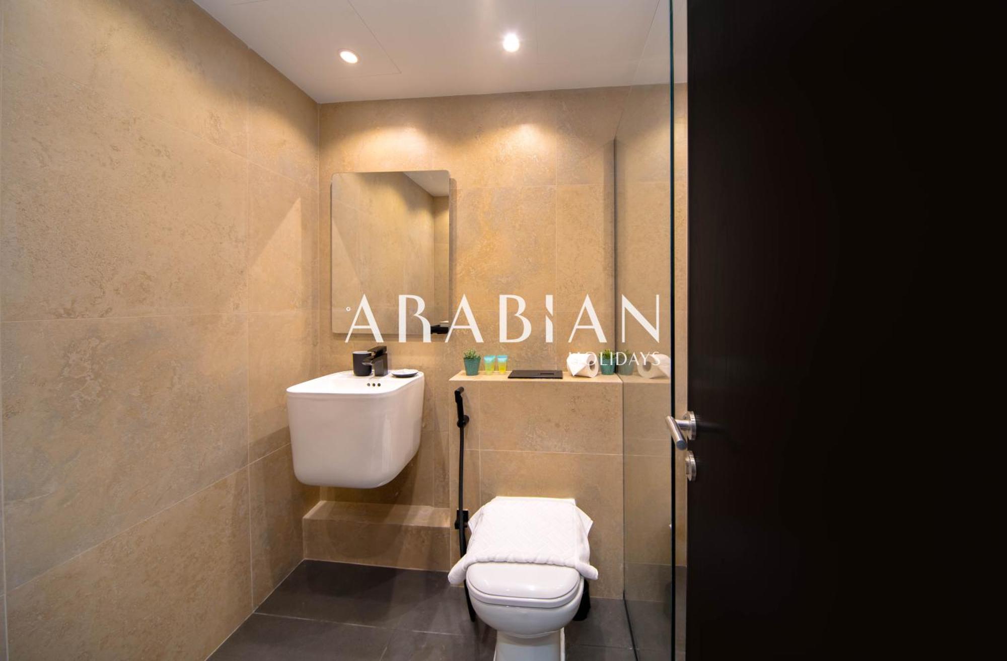 Apartament Beautiful Newly Renovated - Jlt Dubai