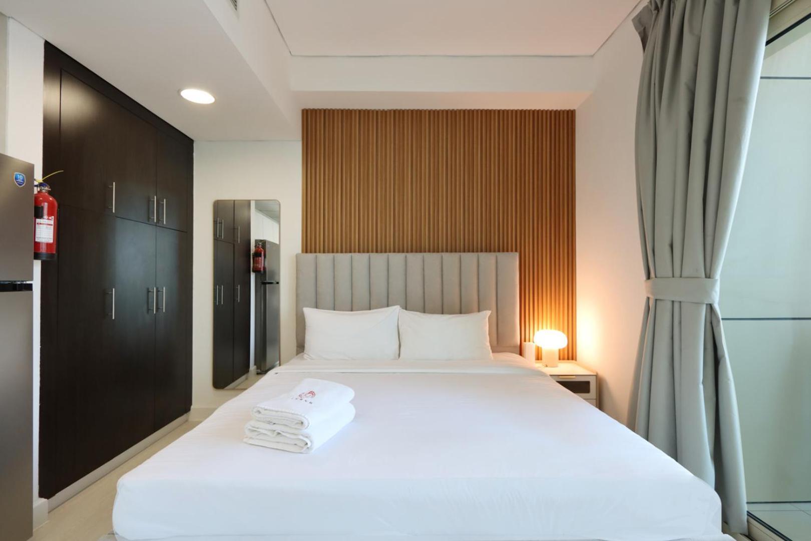 Livbnb - Modern In Marina Appartement