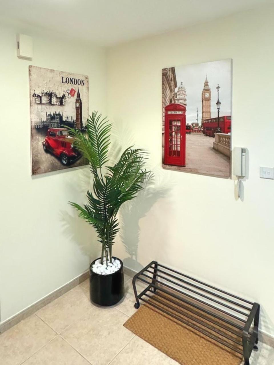 Apartamento Stunning 1 Bedroom In Marina *
