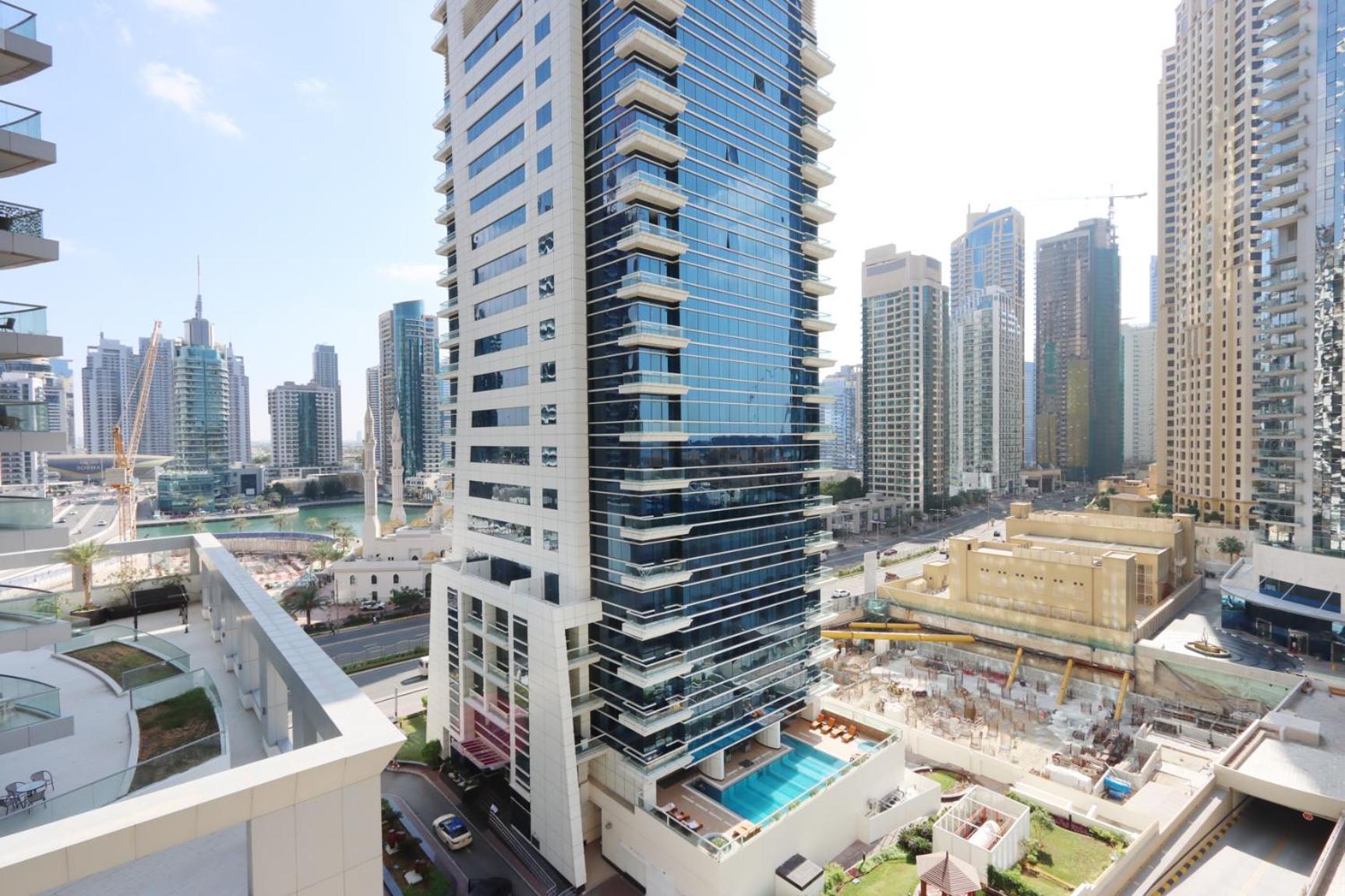 Livbnb - Modern In Marina *