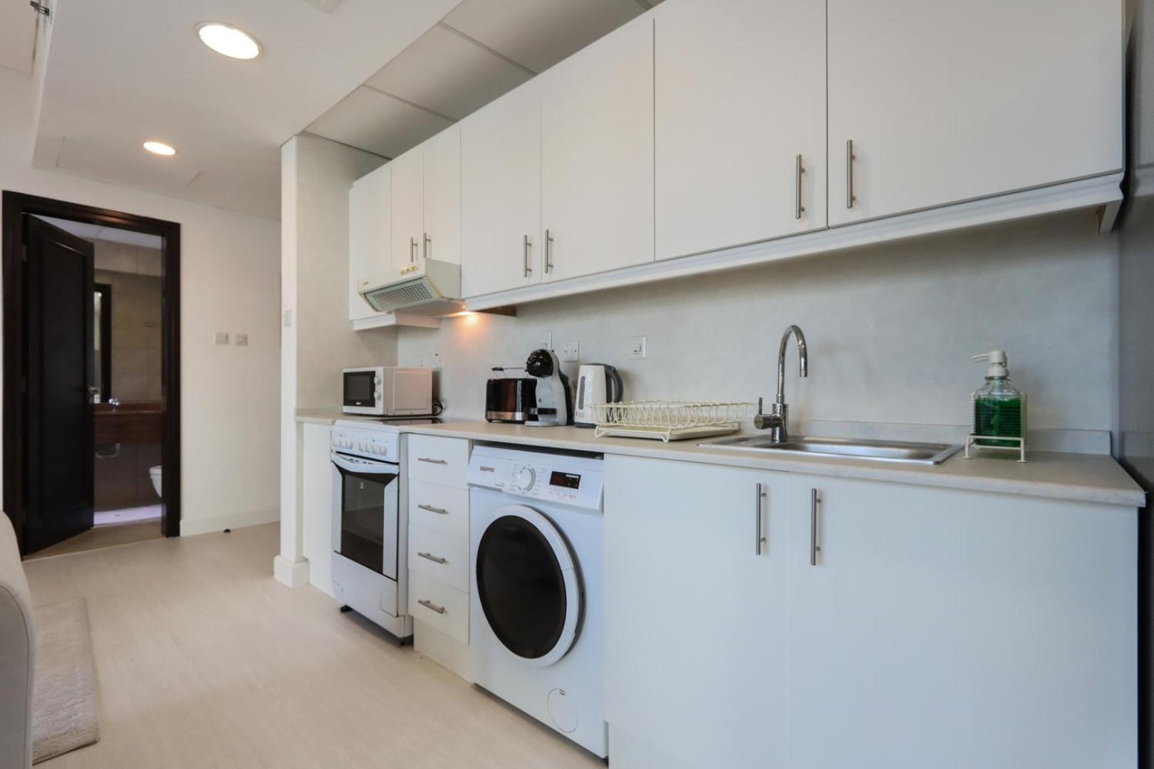 Livbnb - Modern In Marina * Dubaï