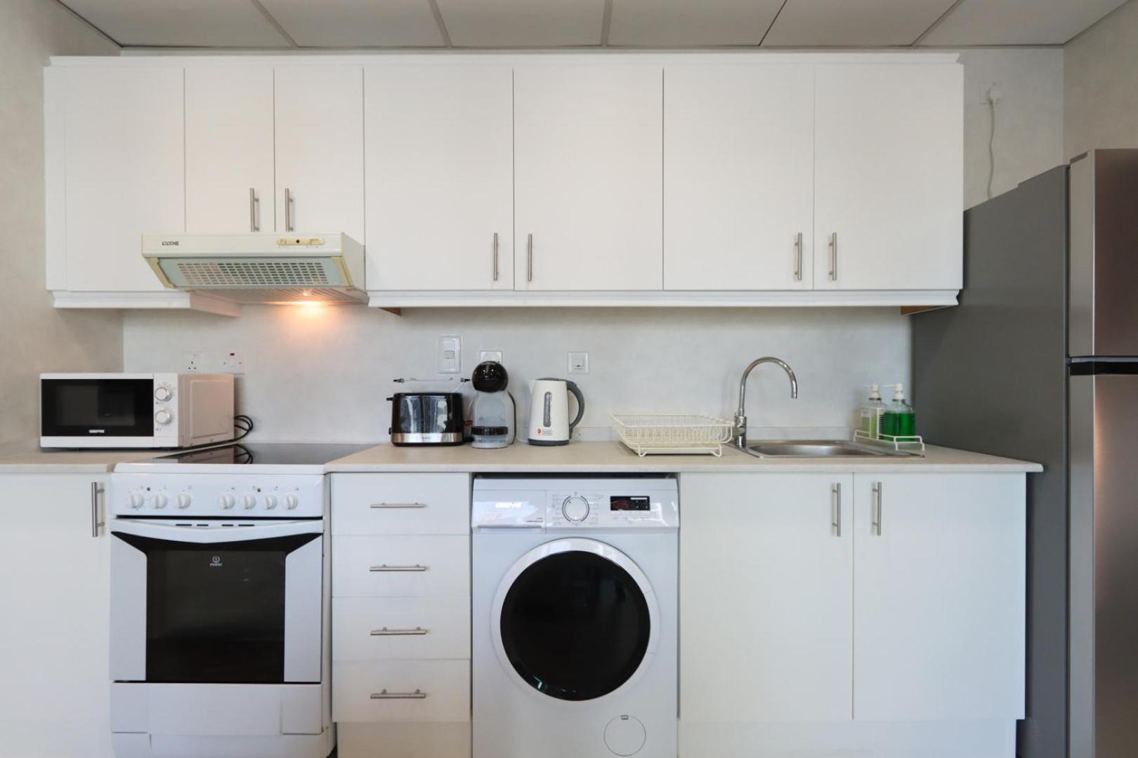 Livbnb - Modern In Marina Appartement