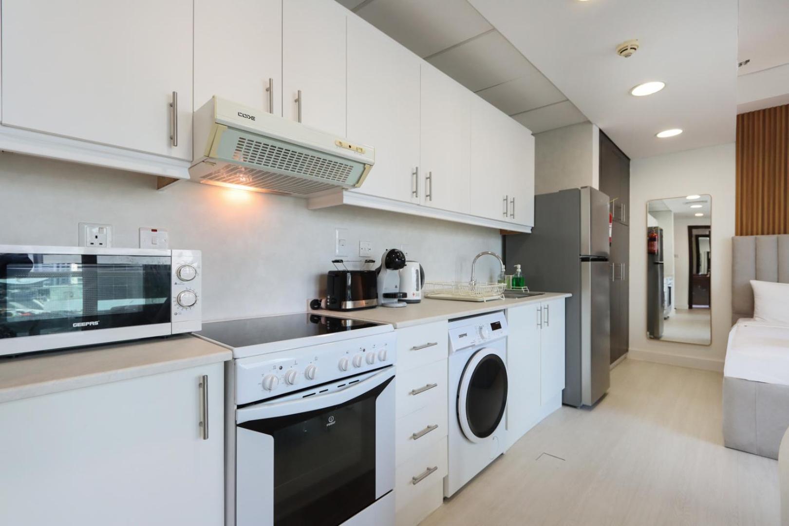 Appartement Livbnb - Modern In Marina